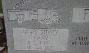 Jimmy Fields