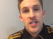 Jimmy Fowlie