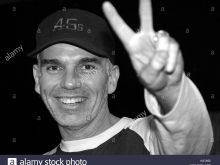 Jimmy Galeota
