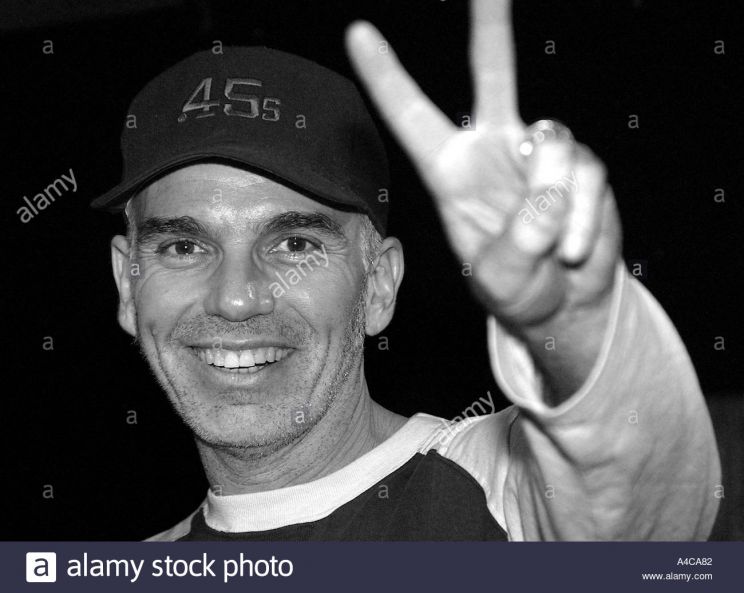 Jimmy Galeota