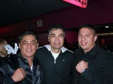 Jimmy Gambina photo