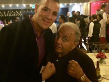 Jimmy Gambina photo