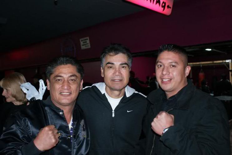 Jimmy Gambina