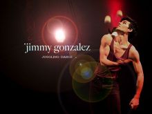 Jimmy Gonzales