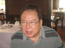 Jimmy Gonzales