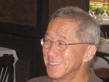 Jimmy Gonzales