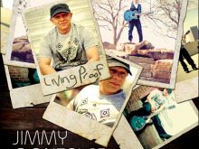 Jimmy Gonzales