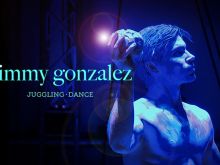 Jimmy Gonzales