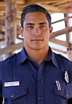 Jimmy Gonzales
