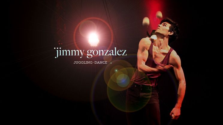 Jimmy Gonzales