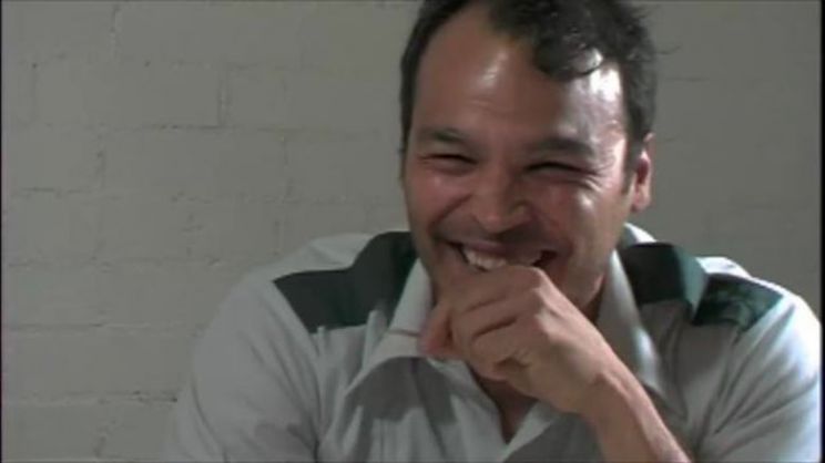 Jimmy Gonzales