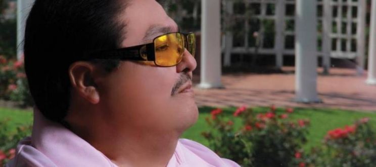 Jimmy Gonzales