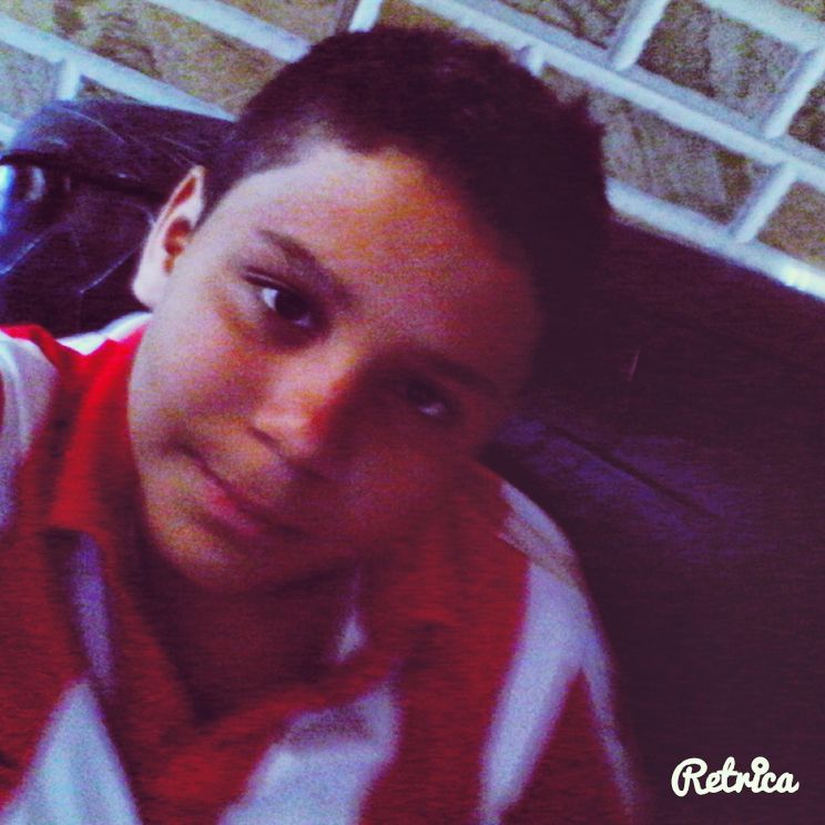 Jimmy Gonzales