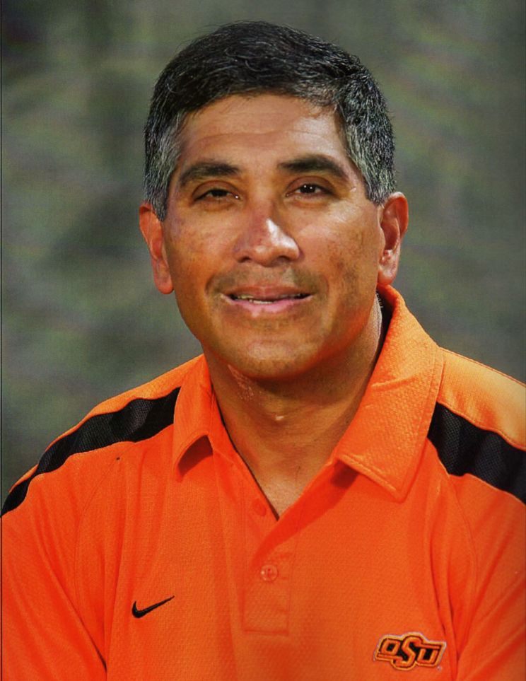 Jimmy Gonzales