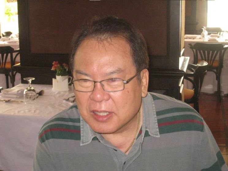 Jimmy Gonzales