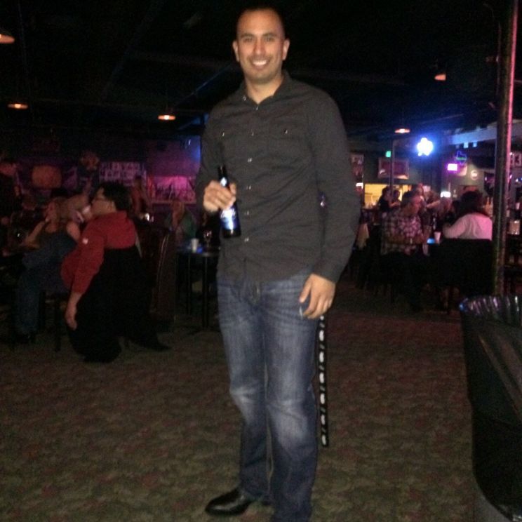 Jimmy Gonzales