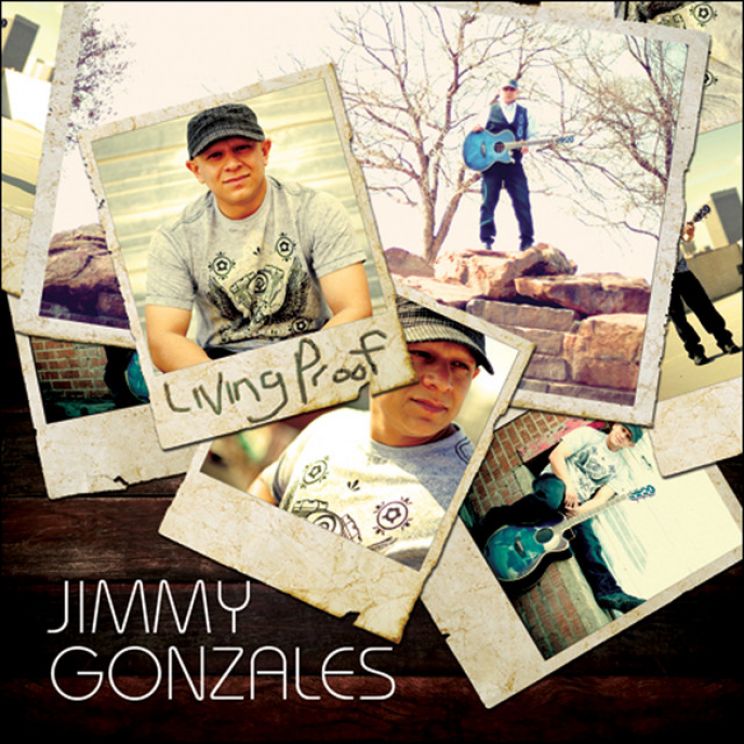 Jimmy Gonzales