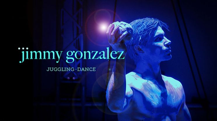Jimmy Gonzales