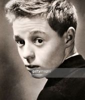Jimmy Hanley