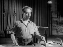 Jimmy Hanley