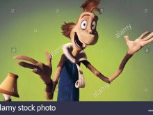 Jimmy Hayward