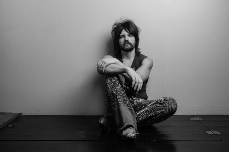Jimmy Herman