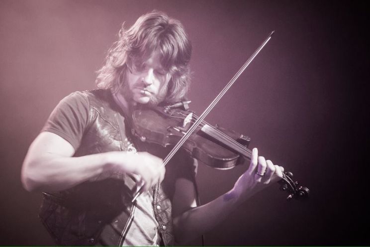 Jimmy Herman