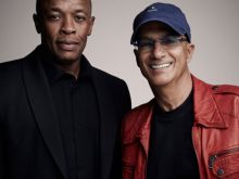 Jimmy Iovine