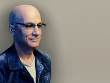 Jimmy Iovine