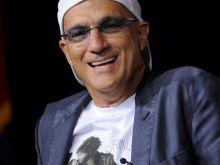 Jimmy Iovine