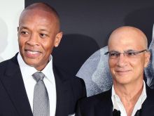 Jimmy Iovine