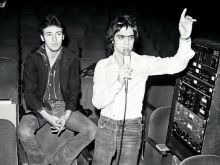 Jimmy Iovine