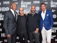 Jimmy Iovine