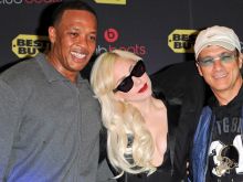 Jimmy Iovine