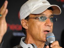 Jimmy Iovine