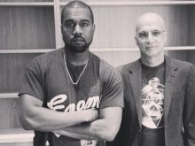 Jimmy Iovine