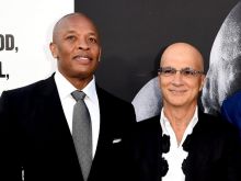 Jimmy Iovine