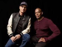 Jimmy Iovine