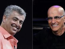 Jimmy Iovine