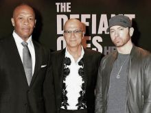 Jimmy Iovine