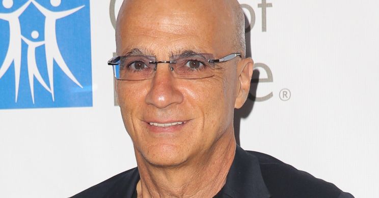 Jimmy Iovine