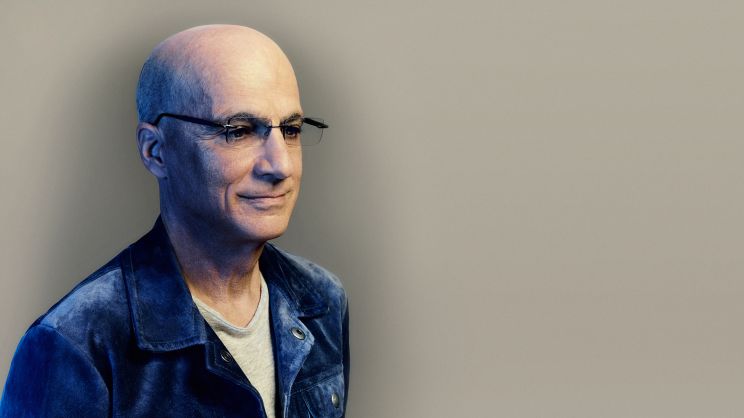 Jimmy Iovine