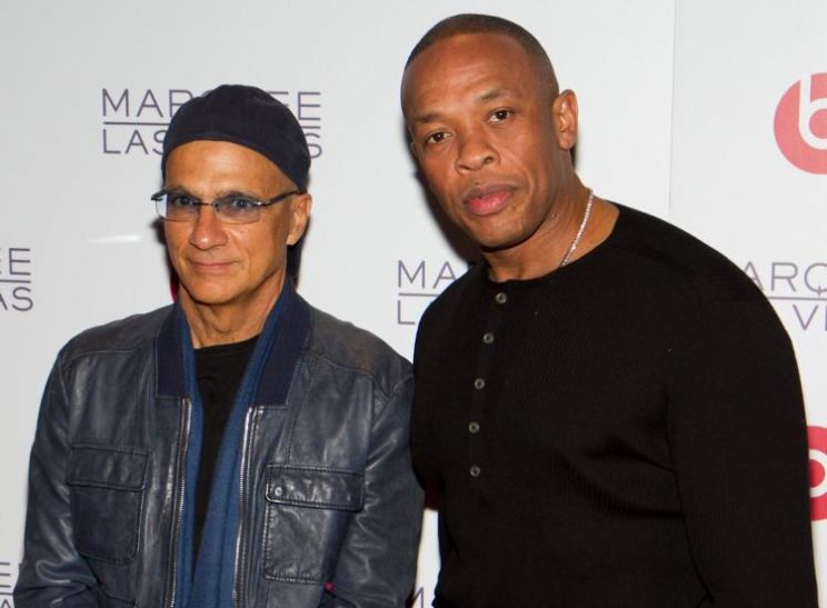 Jimmy Iovine