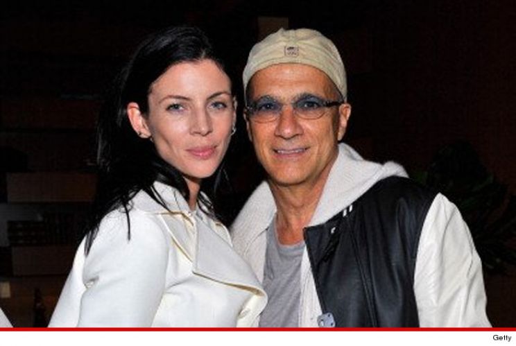 Jimmy Iovine