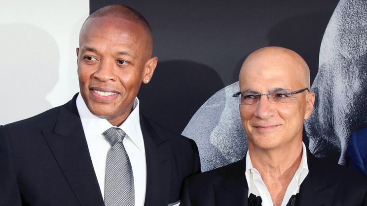 Jimmy Iovine