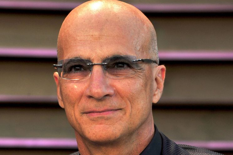 Jimmy Iovine
