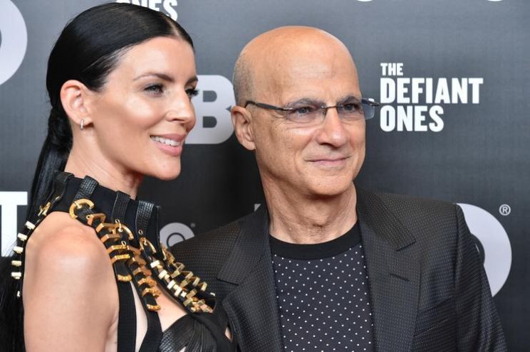 Jimmy Iovine