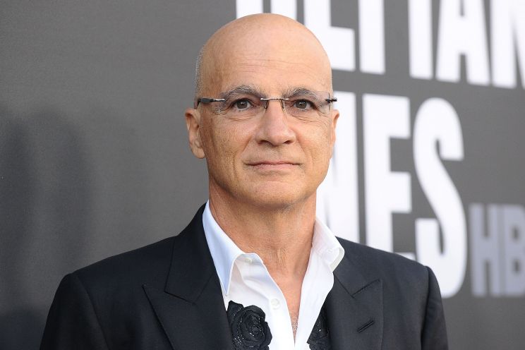 Jimmy Iovine
