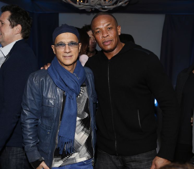 Jimmy Iovine