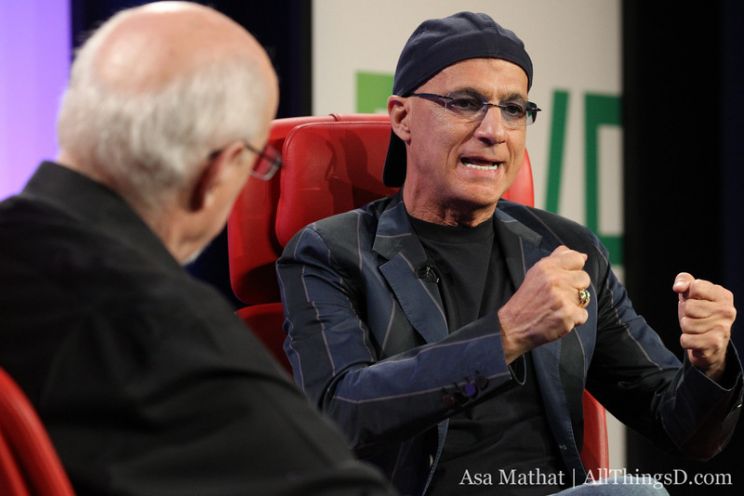 Jimmy Iovine